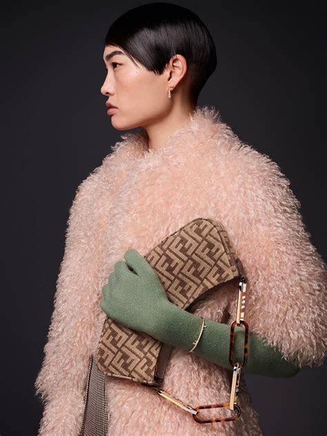 shopping online fendi - Fendi official website.